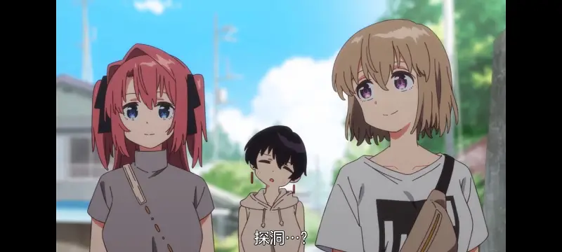 上伊那牡丹酒醉身姿似百合花般,上伊那牡丹醉姿如百合,动漫,动画,番剧,二次元,ACG