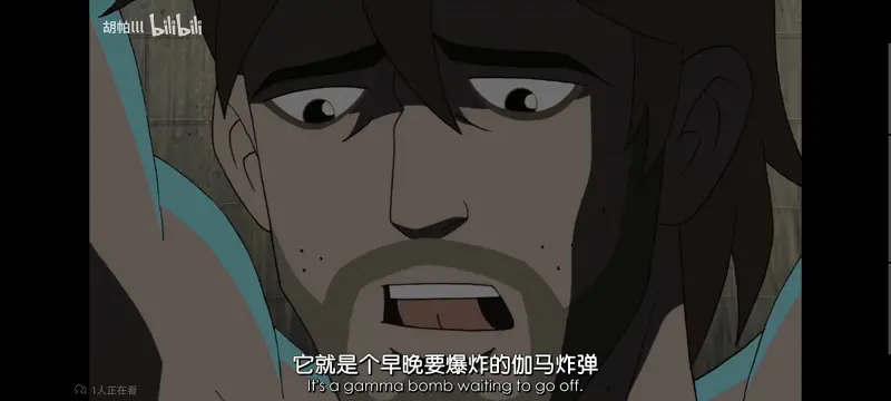 复仇者世上最强英雄组合,复仇者联盟,动画,动漫,漫威,番剧,超级英雄,ACG