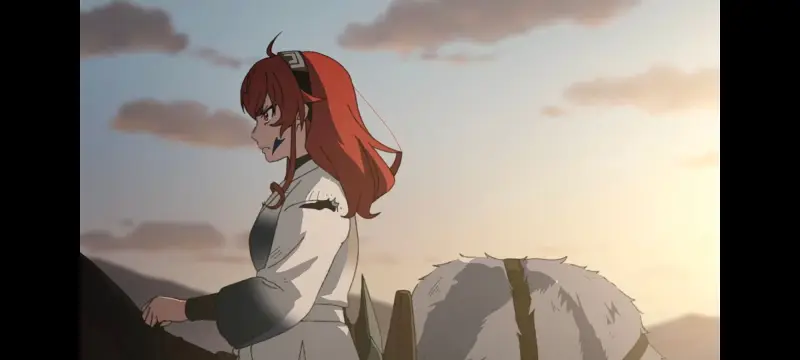 无职转生,无职转生到了异世界就拿出真本事,异世界,动画,动漫,番剧,二次元,日漫,ACG