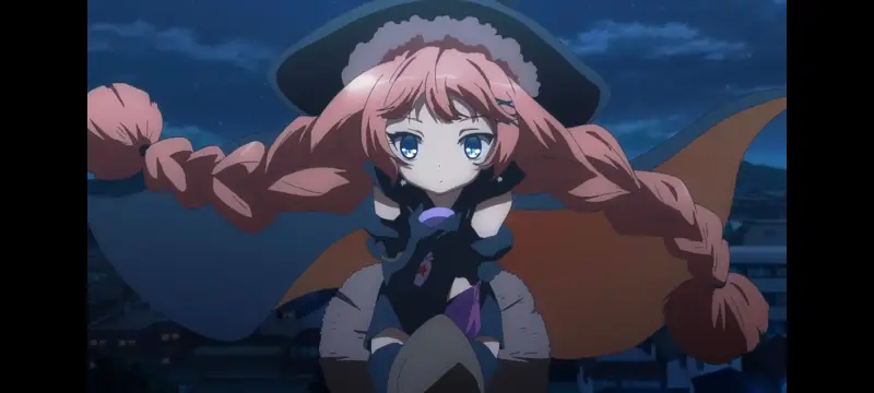 魔法少女育成计划,魔法少女,动画,动漫,番剧,二次元,日漫,ACG
