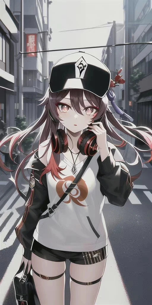 涩图