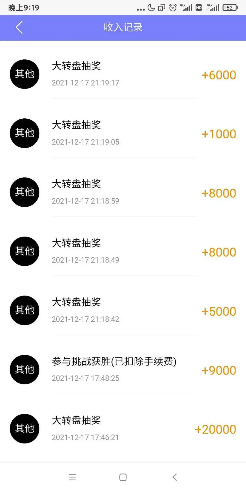 赌狗终将一无所有