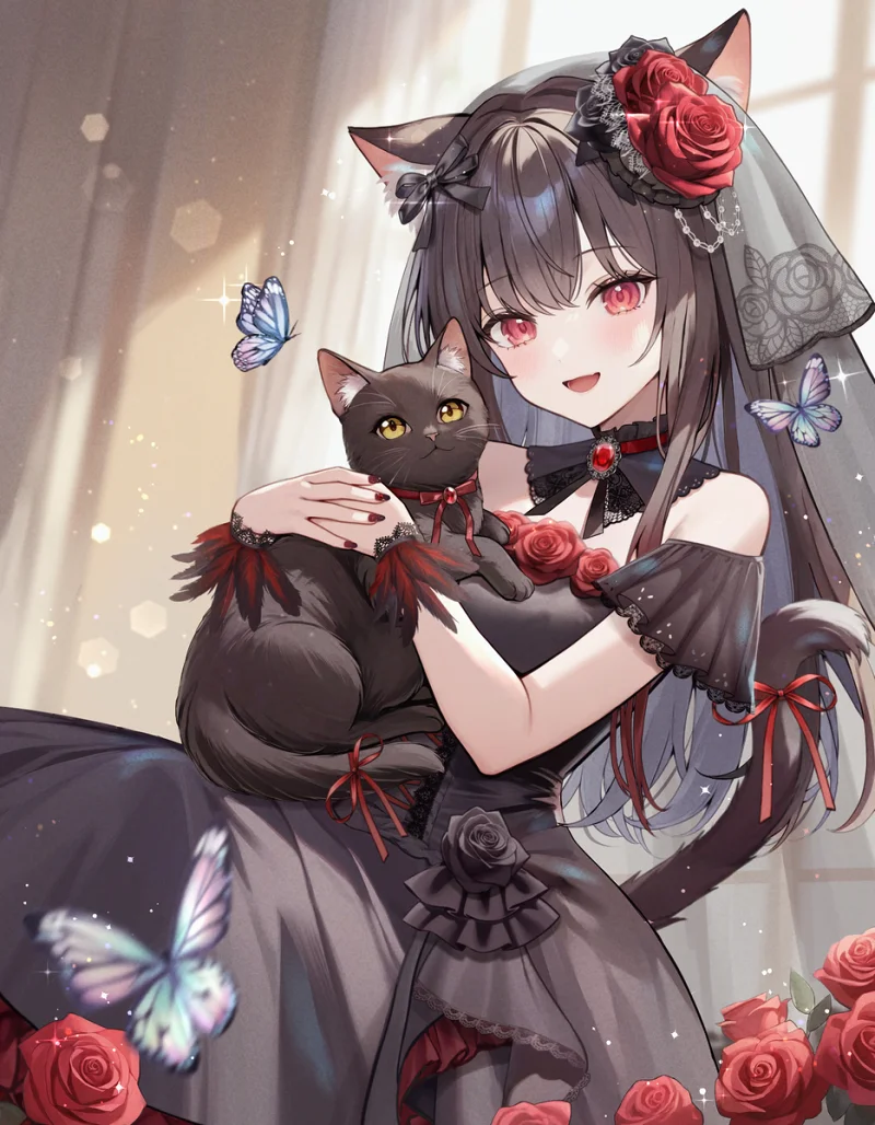 美图,雾雨魔理沙,魔理沙