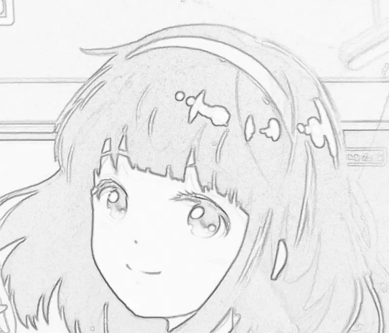 绘画