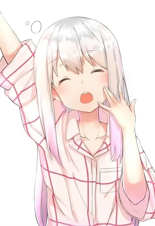 涩图