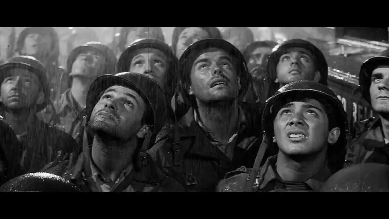 瑞典力量金属乐队sabaton作品《向胜利前进-Primo victoria》