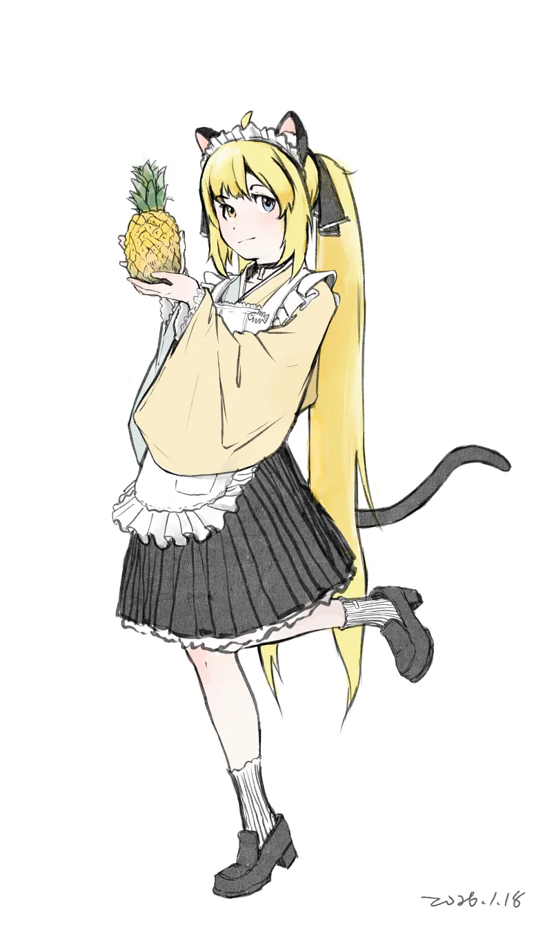 画画
