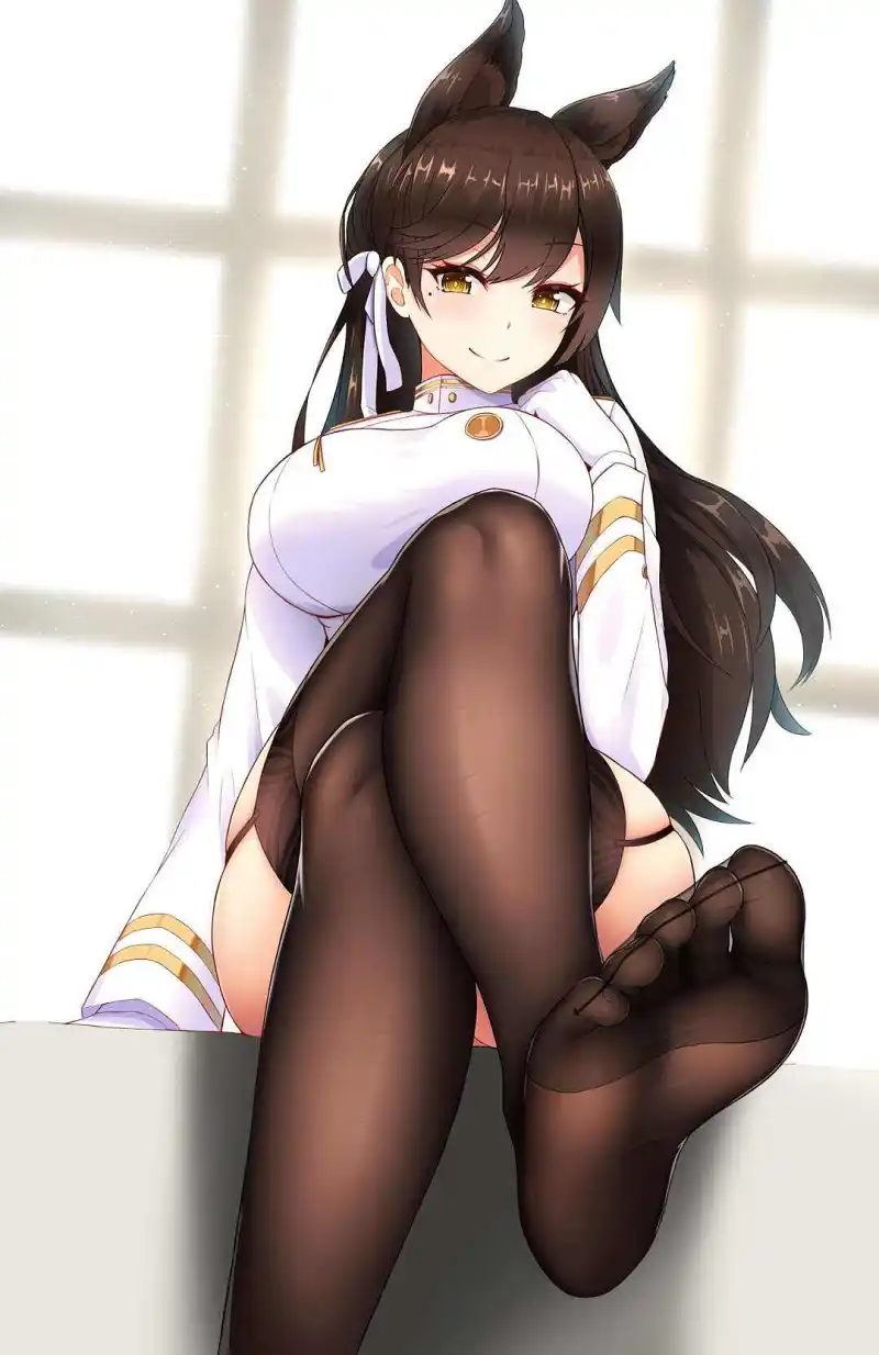 美足