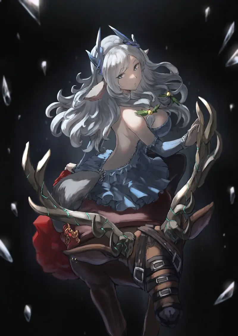 M站美图