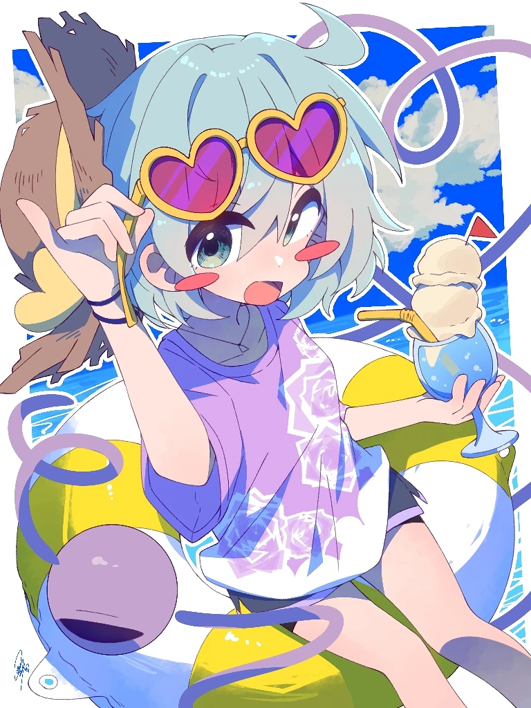 东方project
