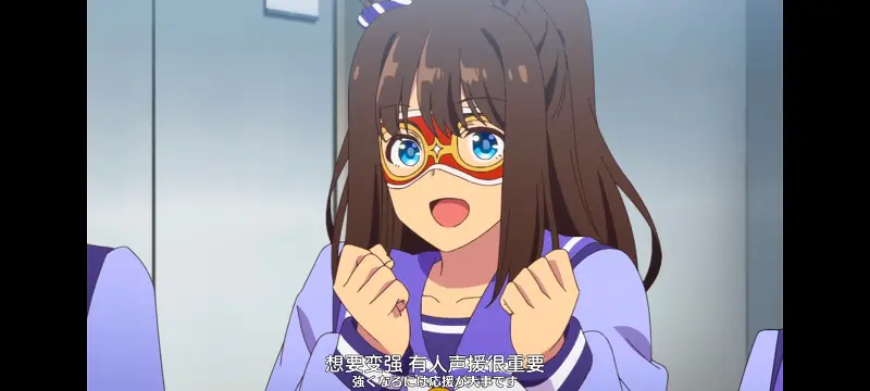赛马娘,赛马娘PrettyDreby,动画,动漫,番剧,ACG
