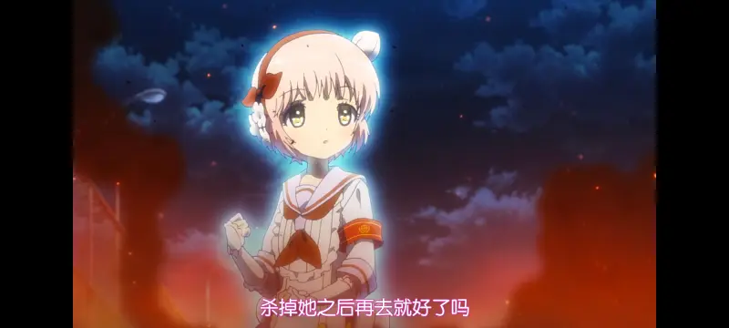 魔法少女育成计划,魔法少女,魔保育,动画,动漫,番剧,二次元,日漫,ACG