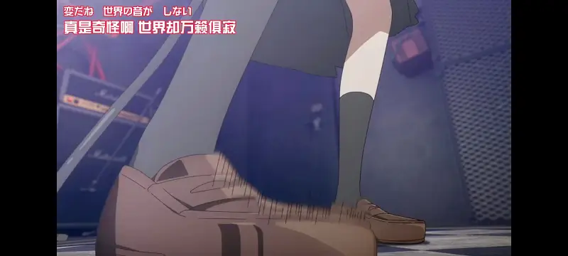 孤独摇滚,动画,动漫,番剧,ACG