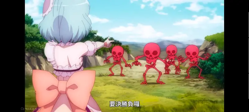 魔法少女育成计划,魔法少女育成计划restart,魔法少女,动画,动漫,番剧,二次元,日漫,ACG