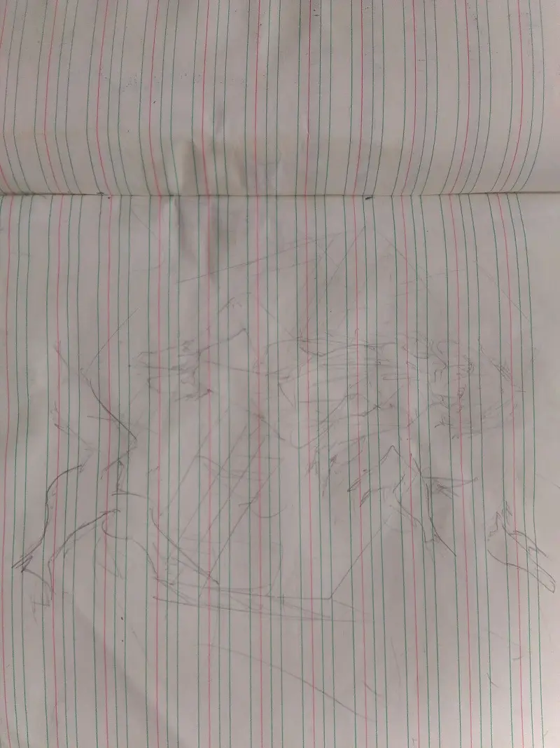 绘画创作