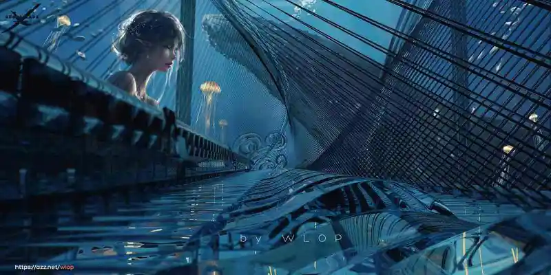 M站美图,动漫,壁纸,美图