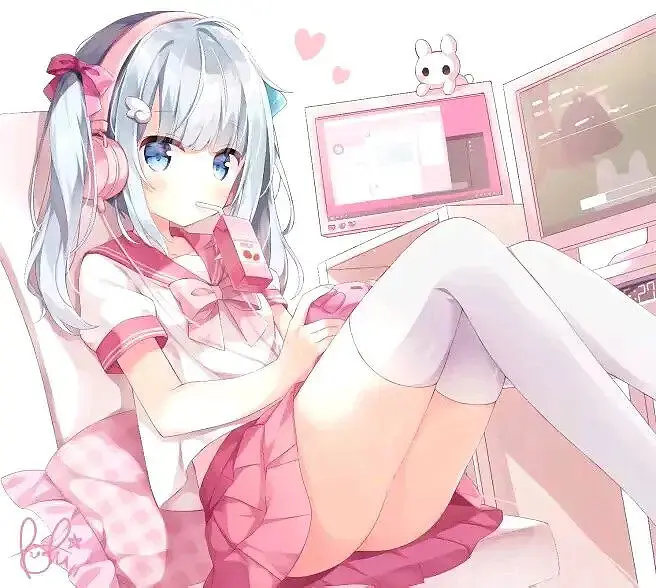 M站美图,涩图