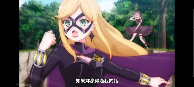 魔法少女育成计划,魔法少女育成计划restart,魔法少女,动画,动漫,番剧,二次元,日漫,ACG