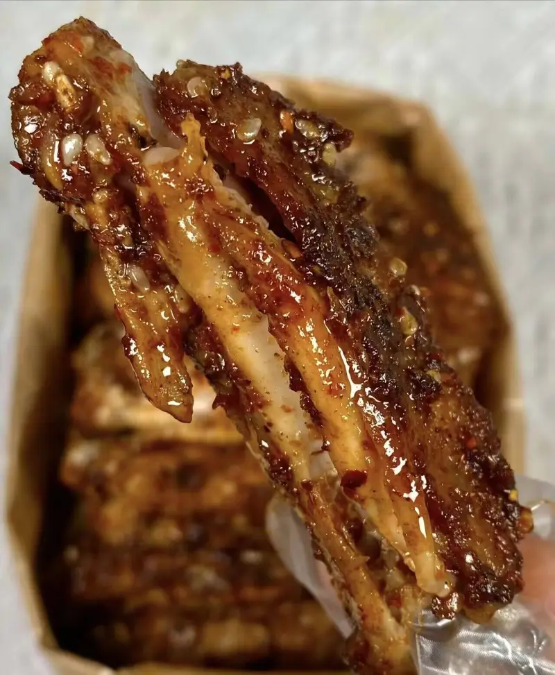 美食