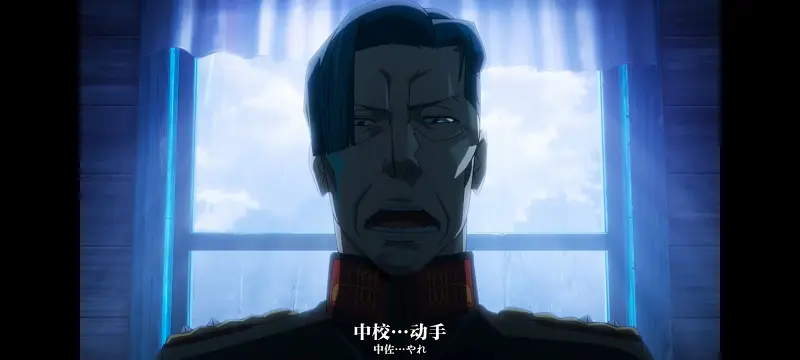 幼女战记,谭雅战记,动画,动漫,番剧,二次元,日漫,ACG
