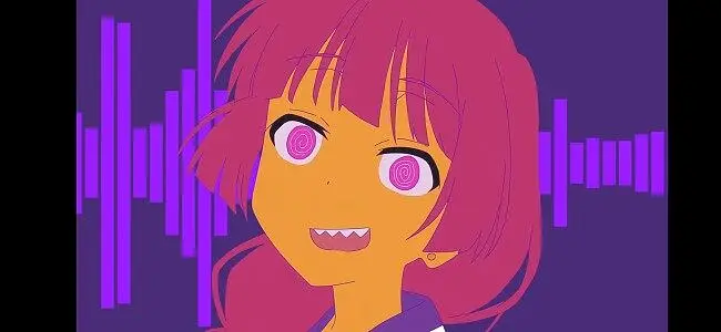 [Full ver.] SICK HACK - ワタシダケユウレイ