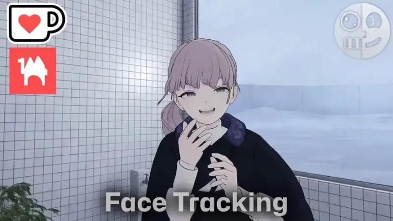 法兰西少女田凫，千万人的赛博亡妻