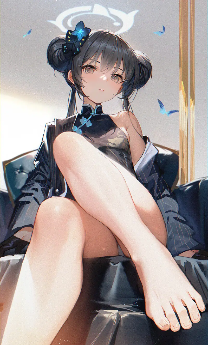 M站美图,P站美图