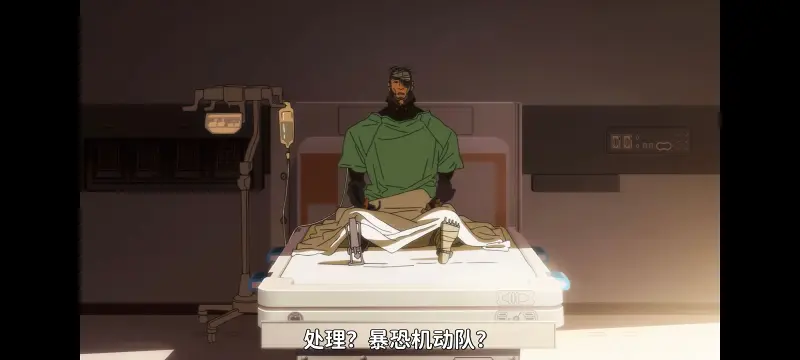 赛博朋克,赛博朋克边缘行者,赛博朋克边缘行者2,动画,动漫,番剧,二次元,ACG