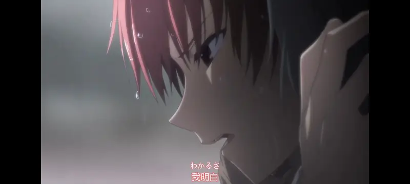 AngelBeats,天使的心跳,动画,动漫,番剧,ACG
