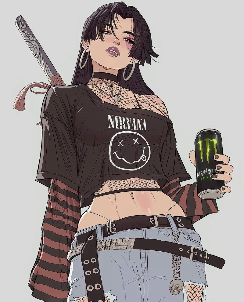 〖漫威壁纸〗灵蝶