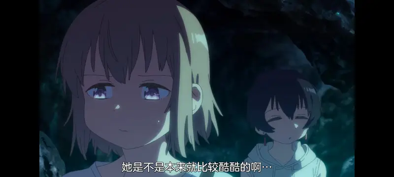 上伊那牡丹酒醉身姿似百合花般,上伊那牡丹醉姿如百合,动漫,动画,番剧,二次元,ACG