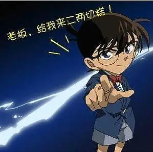 名侦探柯南剧场版(1一20集)