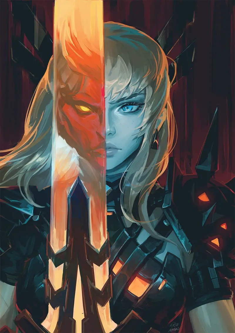 漫威,漫威漫画,漫威争锋,Marvel,秘客,魔剑客,变种人,X战警,动漫壁纸,动漫美图,美图,超级英雄,壁纸,绘画,插画,推特,画师推荐