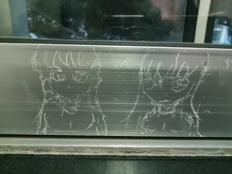 M站美图,绘画