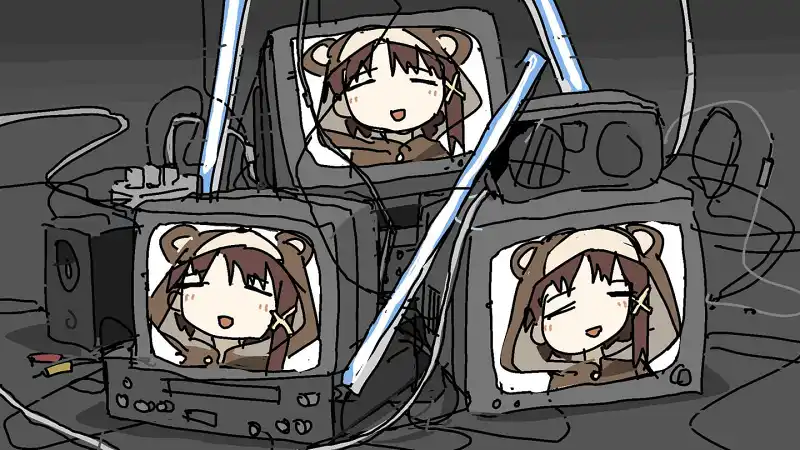 诗歌《インタネット每日新闻》