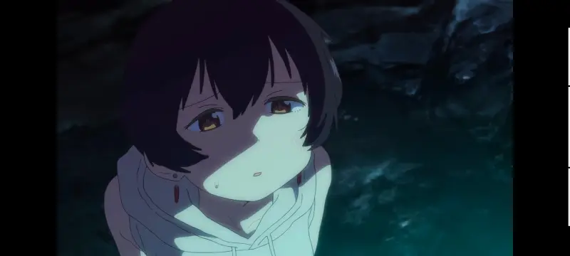 上伊那牡丹酒醉身姿似百合花般,上伊那牡丹醉姿如百合,动漫,动画,番剧,二次元,ACG