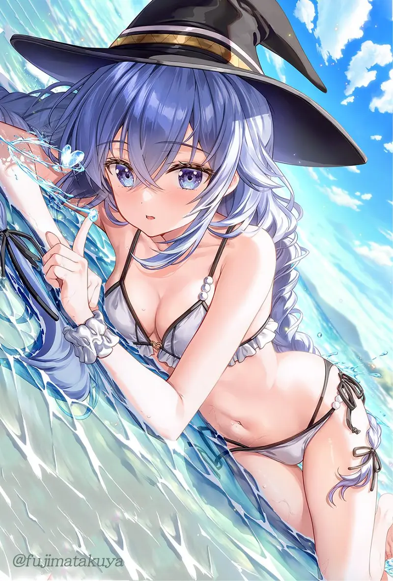 『无职转生』