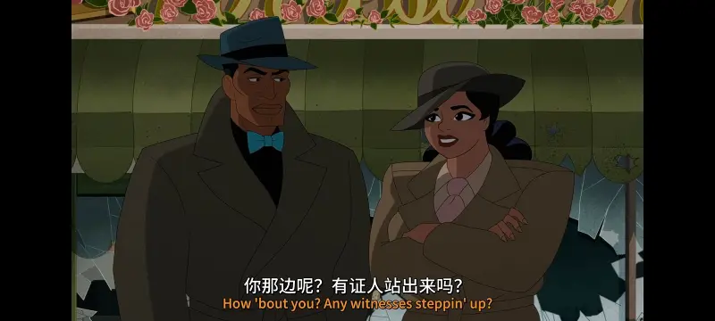 DC,美漫,动画,动漫,超级英雄,蝙蝠侠,蝙蝠侠披风斗士,番剧,ACG