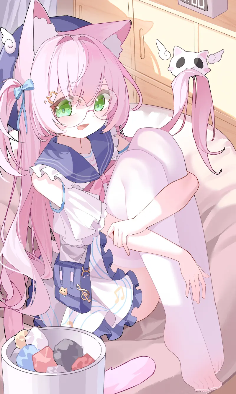 插画