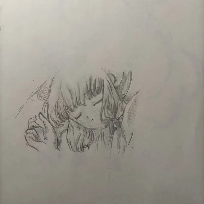 闲聊茶馆,画