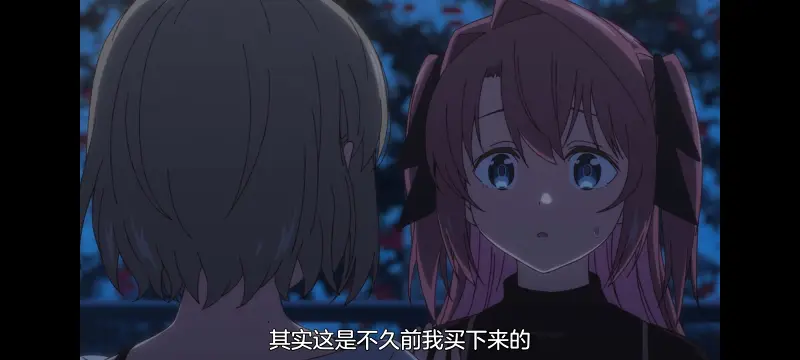 上伊那牡丹醉姿如百合,上伊那牡丹酒醉身姿似百合花般,动漫,番剧,百合,日漫,动画,二次元,ACG