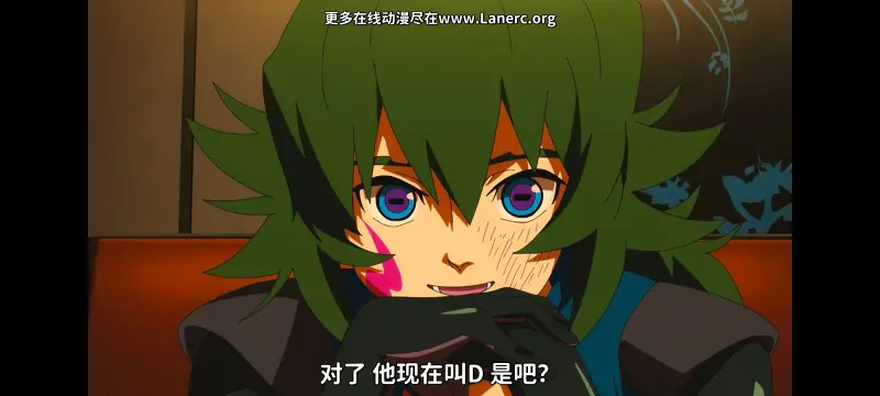 赛博朋克,赛博朋克边缘行者,赛博朋克边缘行者2,动画,动漫,番剧,二次元,ACG