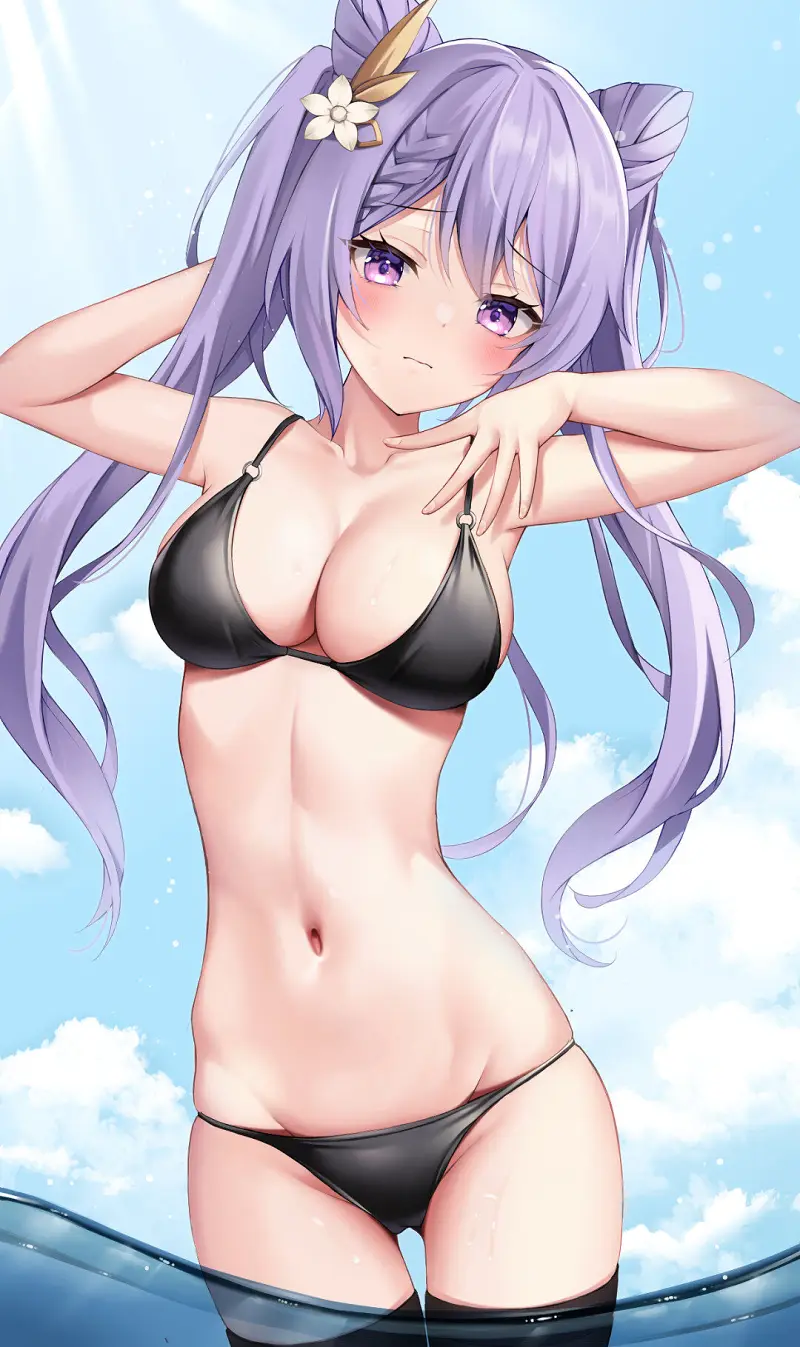 M站美图,P站美图