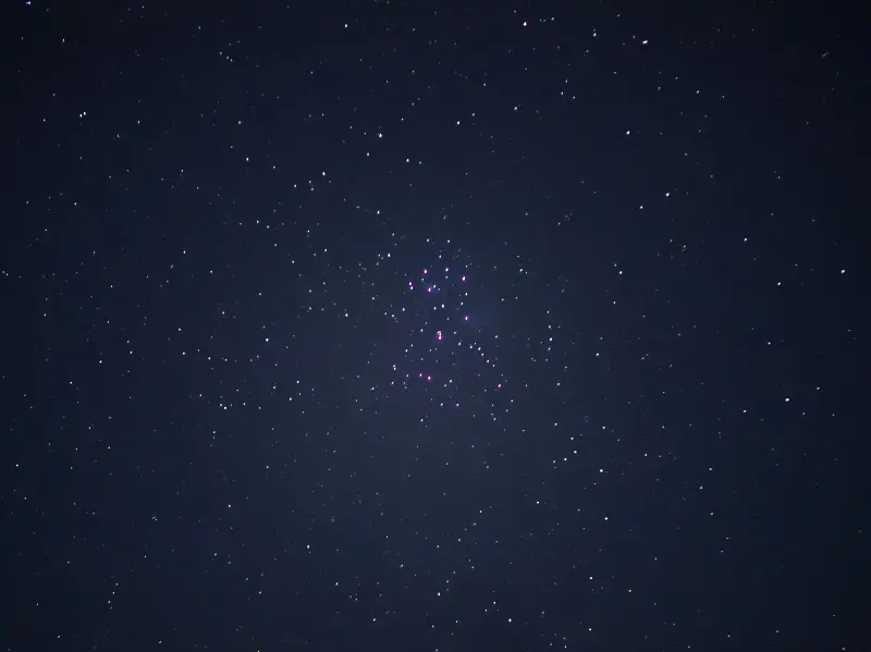 星空,摄影,日记,深空摄影