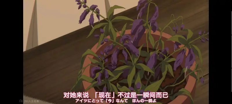 与你相恋到生命尽头,与你相恋到世界尽头,只愿深入爱河直至你逝去,百合,动画,动漫,番剧,二次元,日漫,ACG