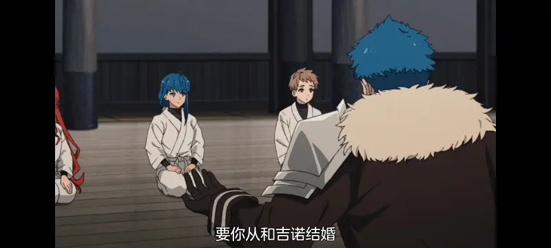 无职转生,无职转生到了异世界就拿出真本事,异世界,动画,动漫,番剧,日漫,二次元,ACG