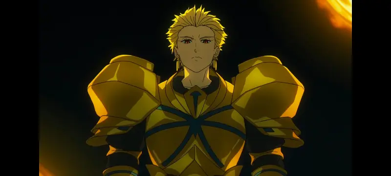 命运奇异赝品,FATE,FatestrangeFake,动画,动漫,番剧,二次元,ACG