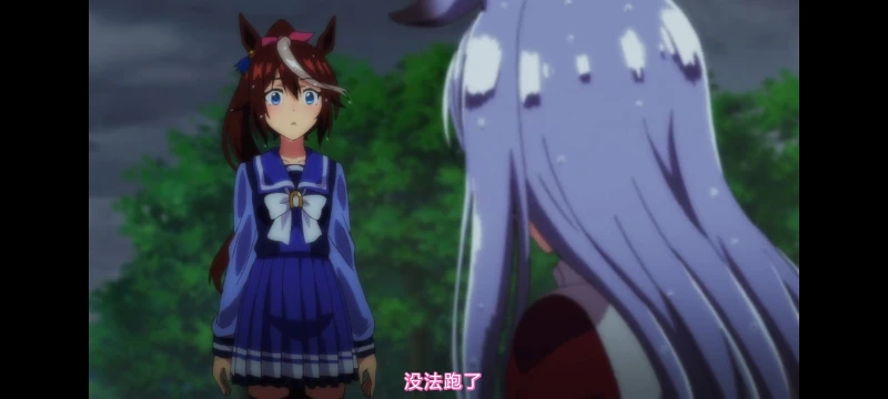 赛马娘,赛马娘第二季,赛马娘PrettyDerby,动画,动漫,番剧,二次元,ACG
