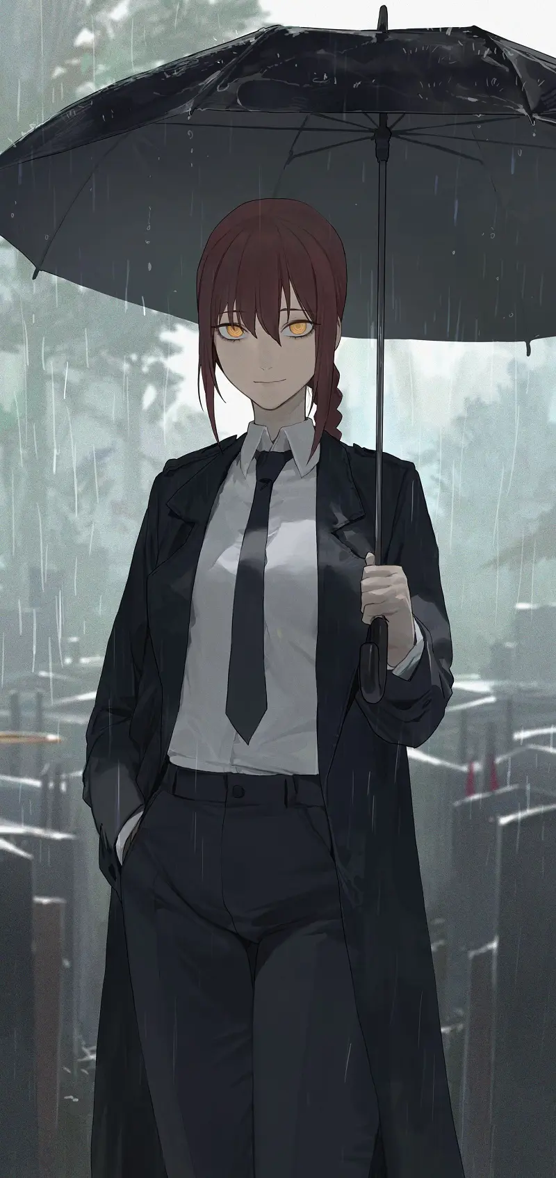 モ誰,pixiv