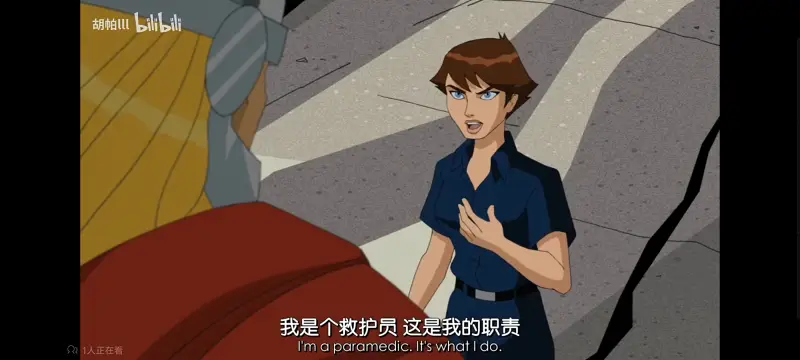 复仇者世上最强英雄组合,复仇者联盟,漫威,超级英雄,动漫,动画,番剧,ACG